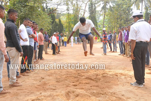 nnual Police Sports Meet  1